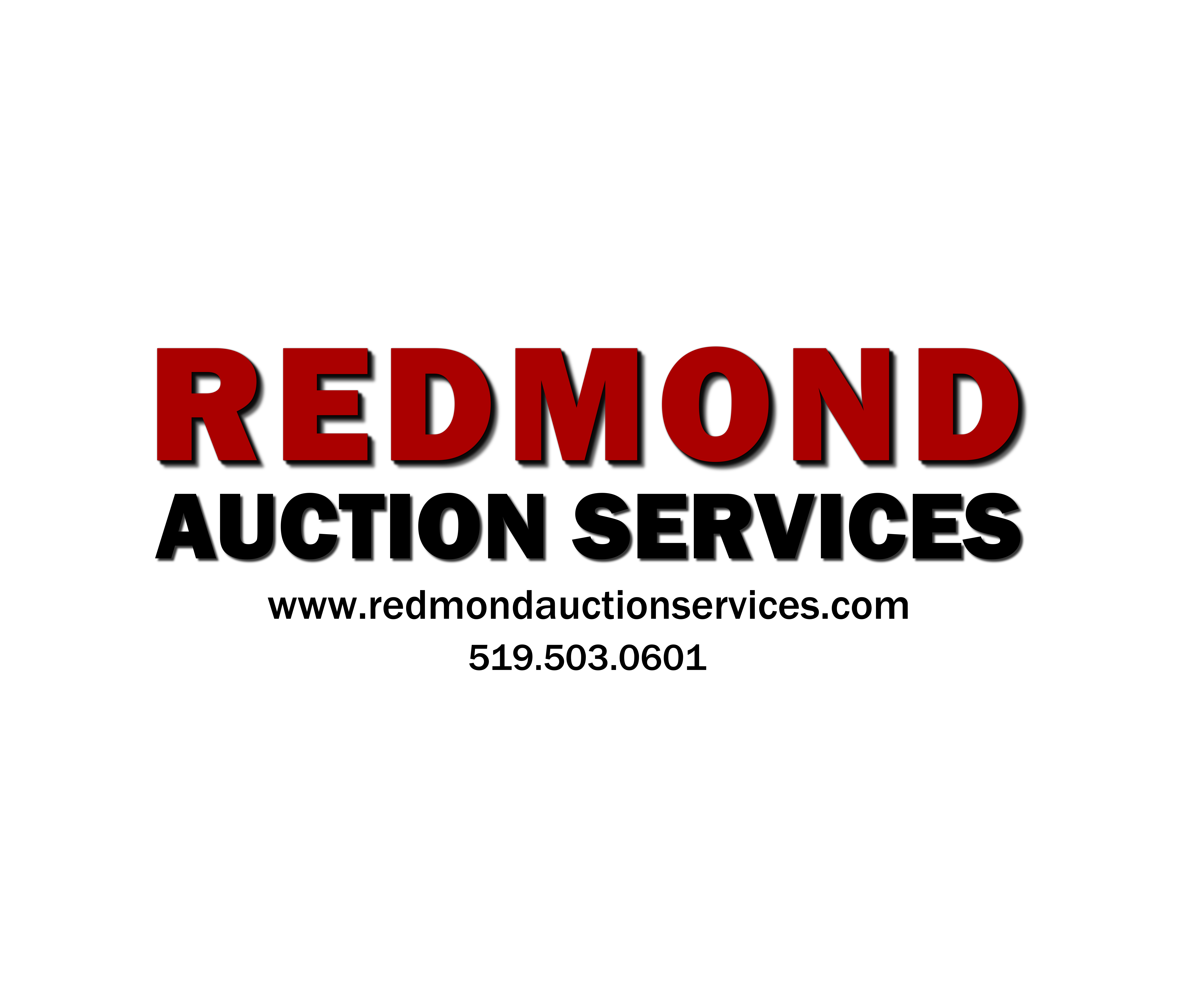 Redmond Auction Services